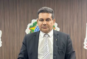 Presidente da Câmara de VG vira alvo da Justiça por fala contra prefeita e pode perder mandato