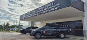 Operações da Polícia Civil de MT promovem asfixia financeira de facções criminosas entre janeiro e abril