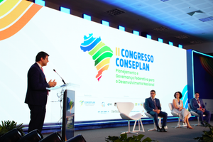 Congresso discute estratégias para melhorar a gestão pública
