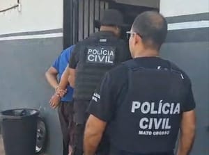 Polícia Civil deflagra operação para apurar homicídios relacionados a disputas de facções em Cáceres-MT