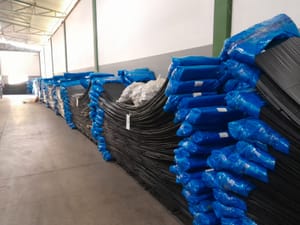 Fiscalização apreende mais de 74 mil cervejas em situação irregular no DF durante feriadão