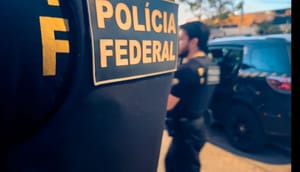 PF deflagra 4ª fase da operação Unha e Carne para apurar crimes de corrupção