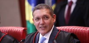 Ministro Nunes Marques assume Presidência do TSE em 12 de maio