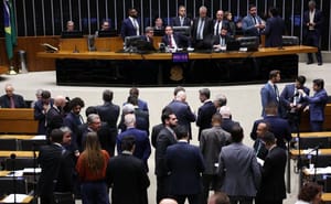 Câmara aprova criação da Política Nacional de Minerais Críticos e Estratégicos